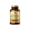 Solgar Artichoke Leaf Extract 60 Kapsül