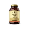 Solgar Brewers Yeast with Vitamin B 12 250 Tablet