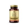 Solgar Coenzyme Q-10 200 mg 30 Kapsül