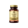 Solgar Folic Acid (Folacin) 400 mcg 100 Tablet