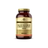 Solgar Glucosamine Chondroitin MSM 120 Tablet