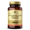 Solgar Hyaluronic Acid Collagen Complex 30 Tablet