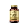 Solgar L-Tyrosine 500 mg 50 Kapsül