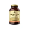 Solgar Spirulina 750 Mg 80 Kapsül