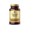 Solgar Taurine 500 Mg 50 Bitkisel Kapsül