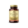 Solgar Vitamin K2 100 mcg 50 Kapsül