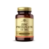 Solgar Zinc Picolinate 15 mg 100 Bitkisel Kapsül