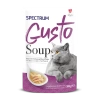Spectrum Gusto Ton Balıklı Tavuklu ve Tatlı Patatesli Kedi Çorba 50gr