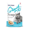 Spectrum Gusto Ton Balıklı ve Balkabaklı Kedi Çorba 50gr