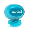 Steriball Yetişkin Diş Fırçası Koruyucu Hijyenik Kap - Turkuaz - Limon Kokulu