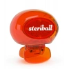 Steriball Yetişkin Diş Fırçası Koruyucu Hijyenik Kap - Turuncu - Limon Kokulu