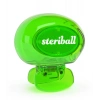 Steriball Yetişkin Diş Fırçası Koruyucu Hijyenik Kap - Yeşil - Limon Kokulu