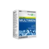 Suda Vitamin Multimen Multivitamin 60 Kapsül