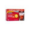Tab İlaç Osende 2M 30 Tablet + Osende Demir C 60 Kapsül | Avantajlı Paket