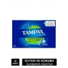 Tampax Compak Süper Tampon 20 Adet