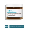 The Organic Pharmacy Calendula , Hypericum & Propolis Cream 60g