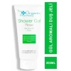 The Organic Pharmacy Rose Shower Gel 200 ml