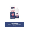 TTO Ux Uçuk Dudak Kremi 10ml