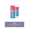 TTO X Çocuk Çilek Diş Macunu 50ml