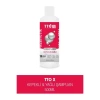 TTO X Kolajen ve Prebiyotik Kepekli & Yağlı Saçlar Şampuan 500ml