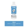 TTO X Kolajen ve Prebiyotik Kuru & Normal Saçlar Şampuan 500ml