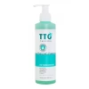 TTO Yağlı & Karma Ciltler Yüz Temizleme Jeli 200ml