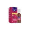 Venatura Kids Vitamin D3 400 IU Takviye Edici Gıda 20 ml