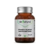 VeNatura Vitamin A Palmitat Takviye Edici Gıda 60 Yumuşak Kapsül