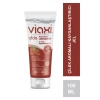 Viaxi Glide Jel Çilek Aromalı 100 ml