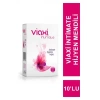 Viaxi intimate Hijyen Mendili 10 lu