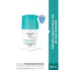 Vichy Deo Anti Transpirant Roll On Yoğun Terleme Karşıtı 48 Saat Etkili Roll On Deodorant 50 ml
