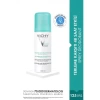 Vichy Deo Anti-Transpirant-Terleme Karşıtı Deodorant 125ml