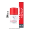 Vichy Deo Stress Resist YoğunTerleme Karşıtı Deodorant Roll-On 72 Saat 50ml