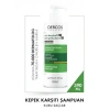 Vichy Dercos Kepek Karşıtı Şampuan Kuru Saçlar 390 ml