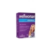 Vitabiotics Wellwoman Original 60 Kapsül