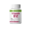 Voonka Vitamin B12 İçerikli Takviye Edici Gıda 90 Tablet