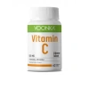 Voonka Vitamin C Çiğneme Tableti 500 Mg 62 Tablet