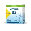 Voonka Vitamin D3 for Kids 400 IU Sprey&Damla 20 ml