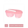 Wee Baby 2 Hazneli Mama Kabı Seti - 886 -