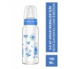 Wee Baby Isıya Dayanıklı Cam Biberon 0-6 Ay 180 ml - 771 -