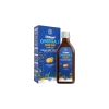 Wellcare UniQ DHA Omega 3 Doğal Portakal Aromalı Balık Yağı 150 ml