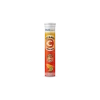Wellcare Vitamin C + Selenyum 55mcg 15 Efervesan Tablet