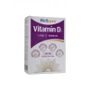 Wellcare Vitamin D3 1000 IU 30 ml