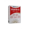 Wellcare Vitamin D3 600 IU 30 ml