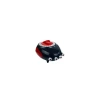 Xilong Xl-008C Dört Çıkışlı Hava Motoru