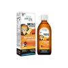 Zade Vital Miniza Omega 3 + Yer Fıstığı Yağı 150 ml Takviye Edici Gıda