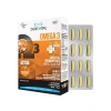 Zade Vital Omega3 Forte 40 Kapsül