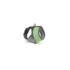 Zampa Finix Köpek Gövde Tasması Yeşil Xsmall 22x28-41 Cm