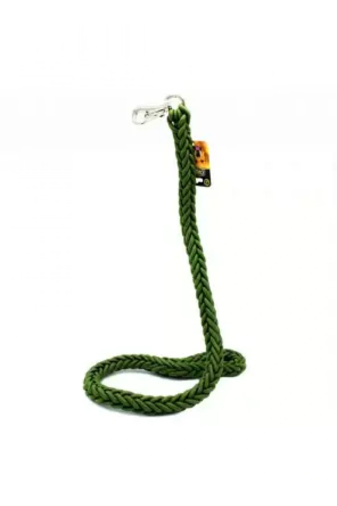 202932-Doglife Köpekler İçin Örgü Gezdirme Kalın 130Cm