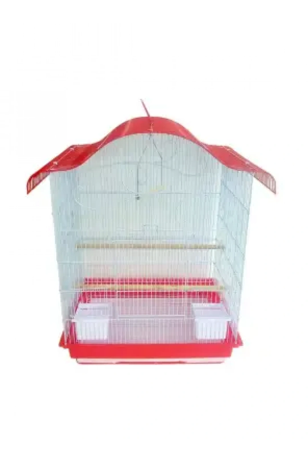 A4007 Kuş Kafesi 48X37X68 cm